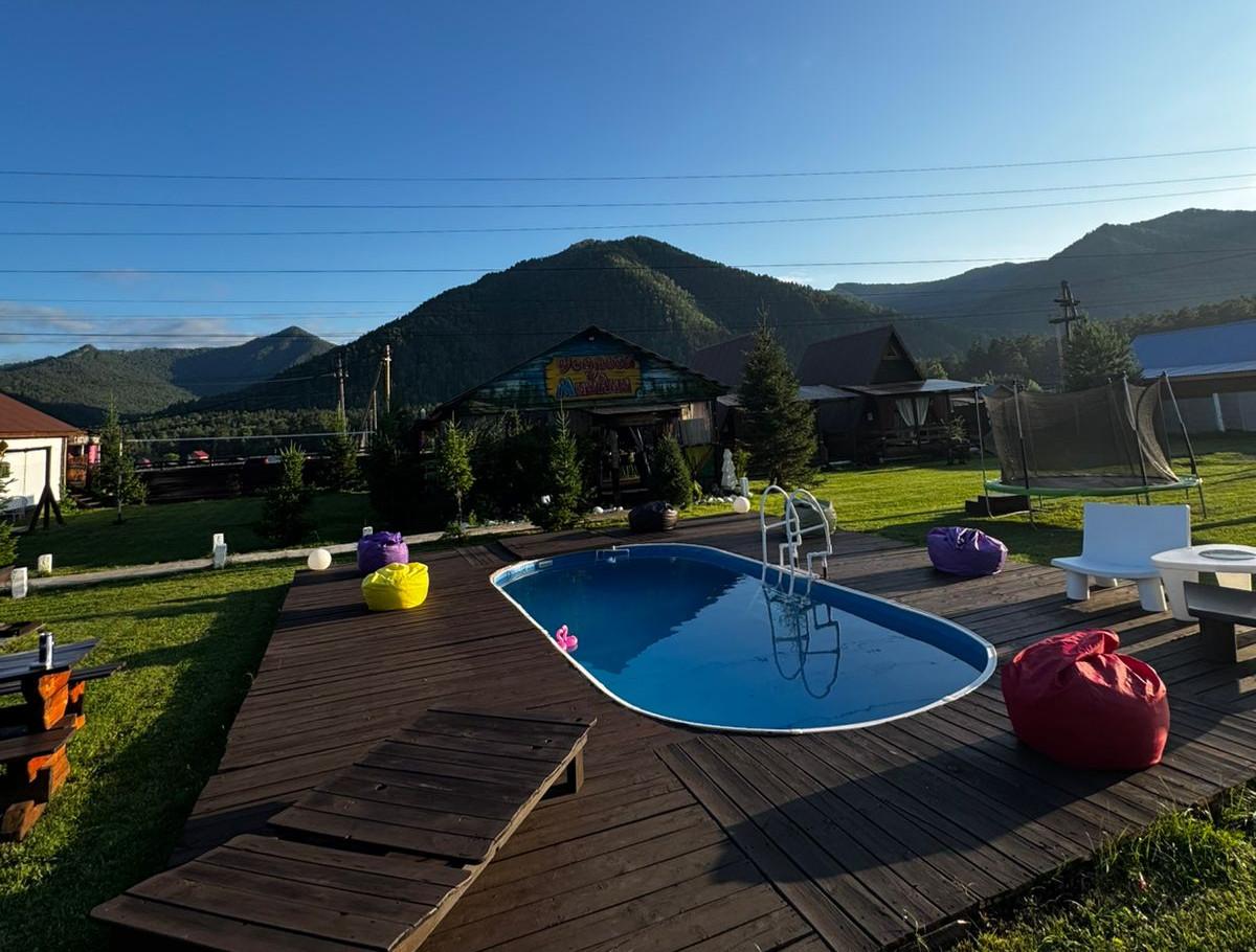 Усадьба У МишАни