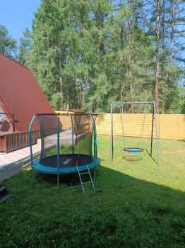 Детская зона