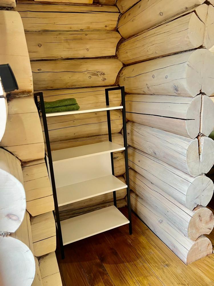 Домик на 3 человек