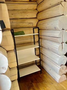 Домик на 3 человек