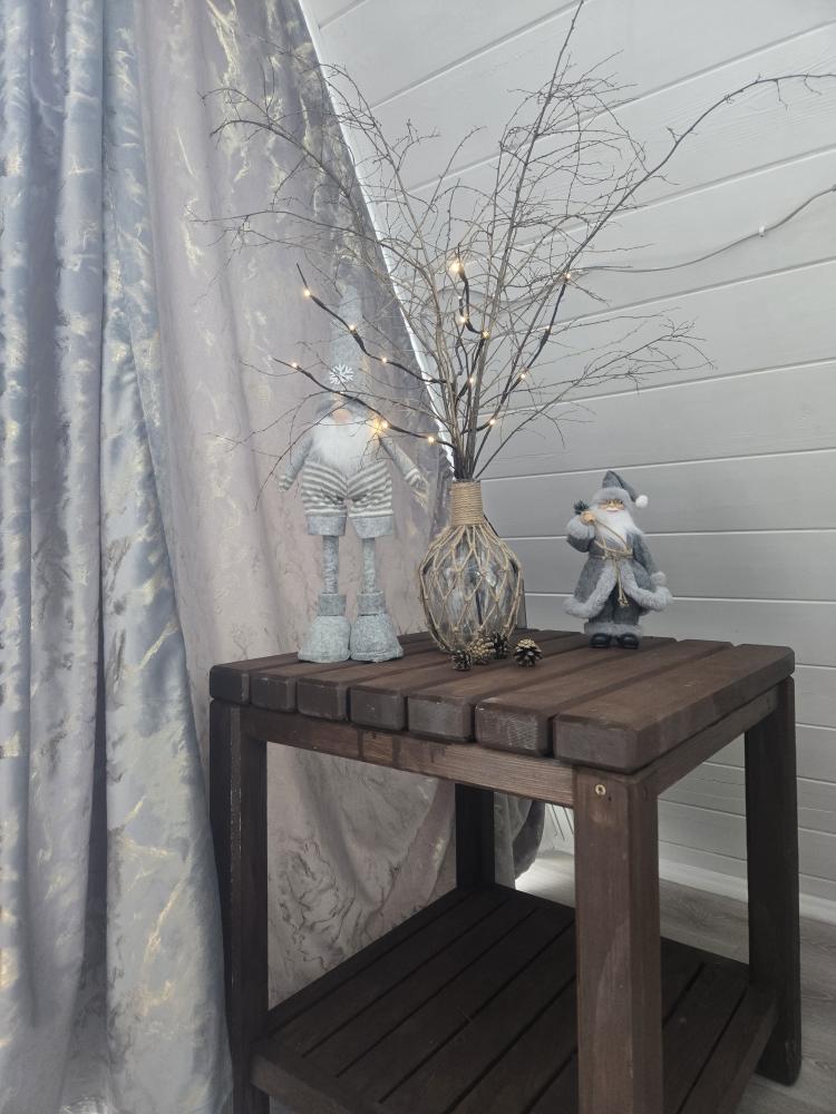 Гостевой дом А-frame на Телецком озере 