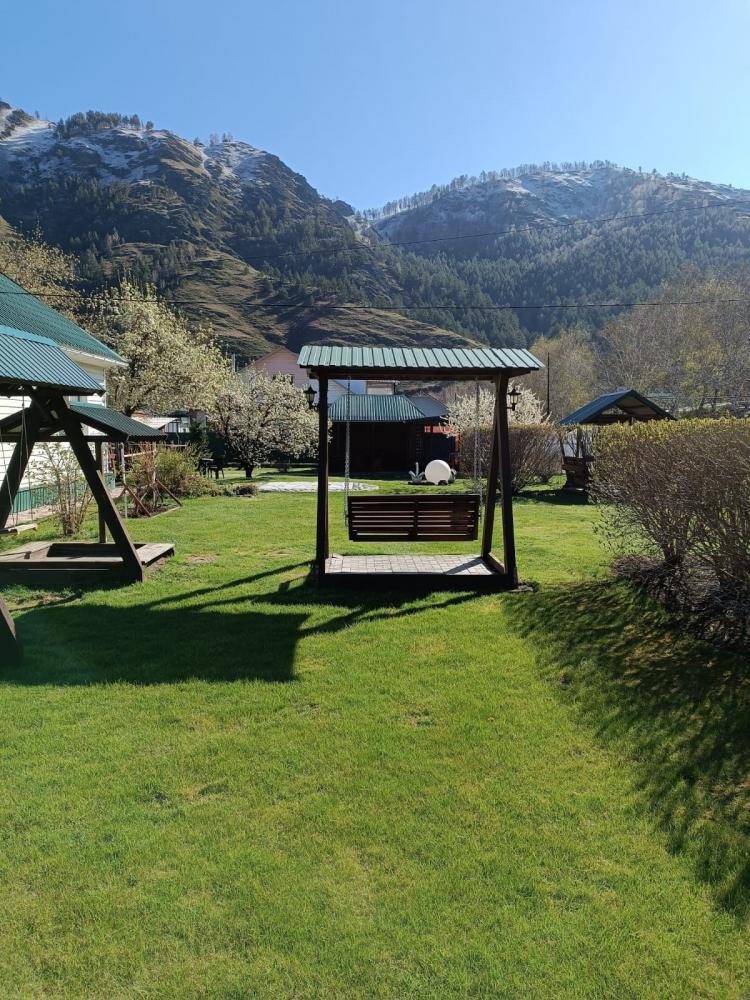 Территория