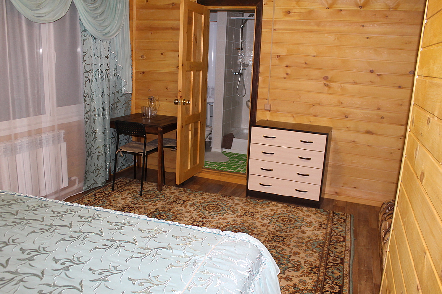 Коттедж, номер 15