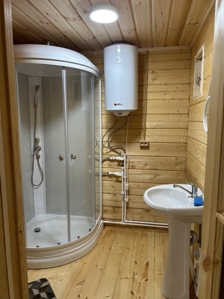 Номер 2-местный благоустроенный