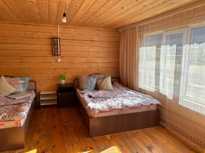 Домик на двоих