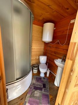 Домик для 2-х