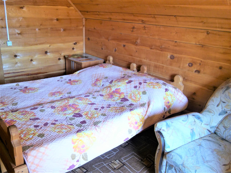 2-хместный номер