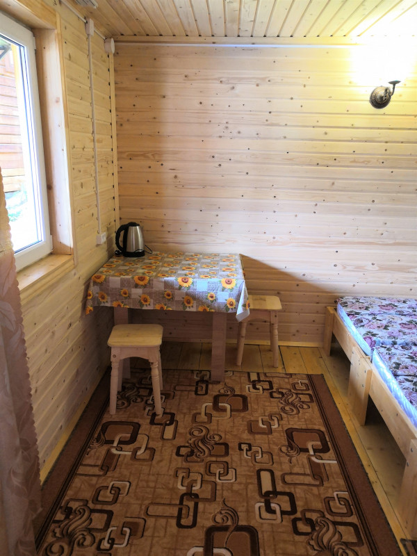 2-хместный номер