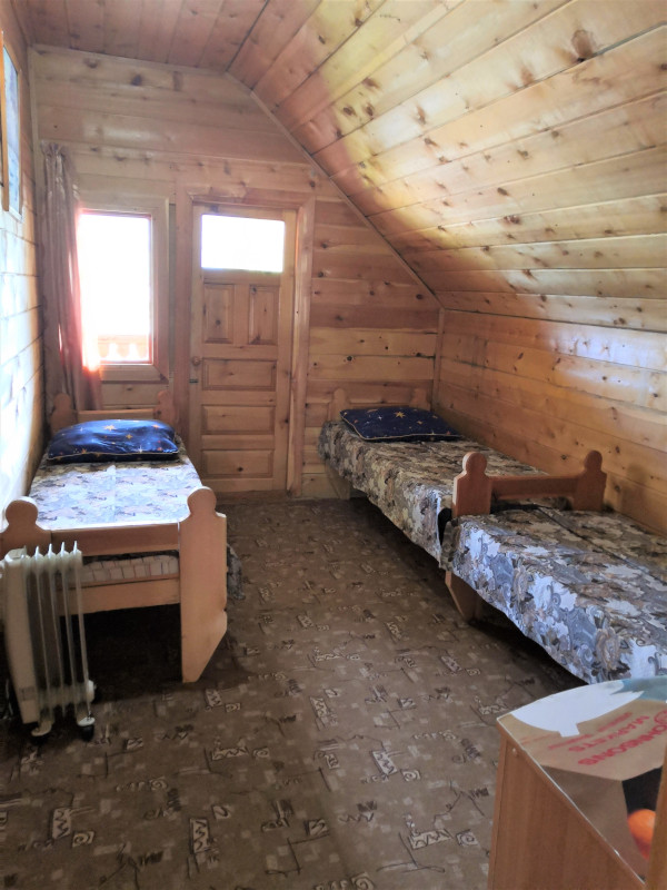 3-хместный номер