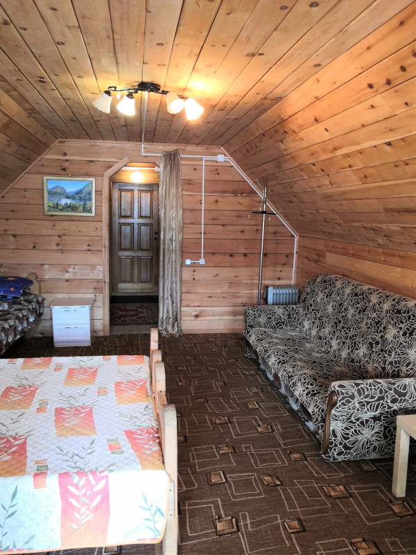 5-местный номер