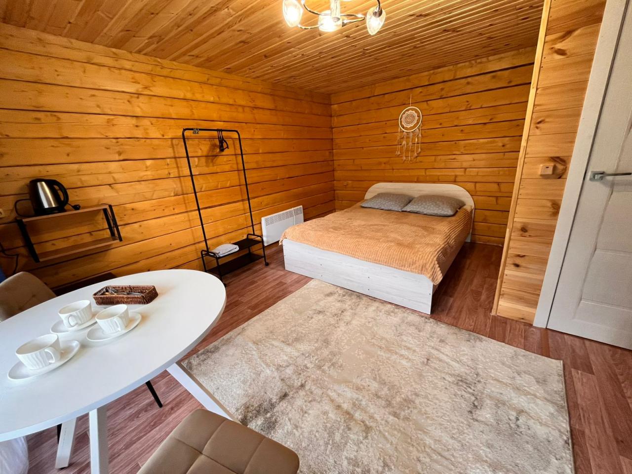 Дом в Акташе №4