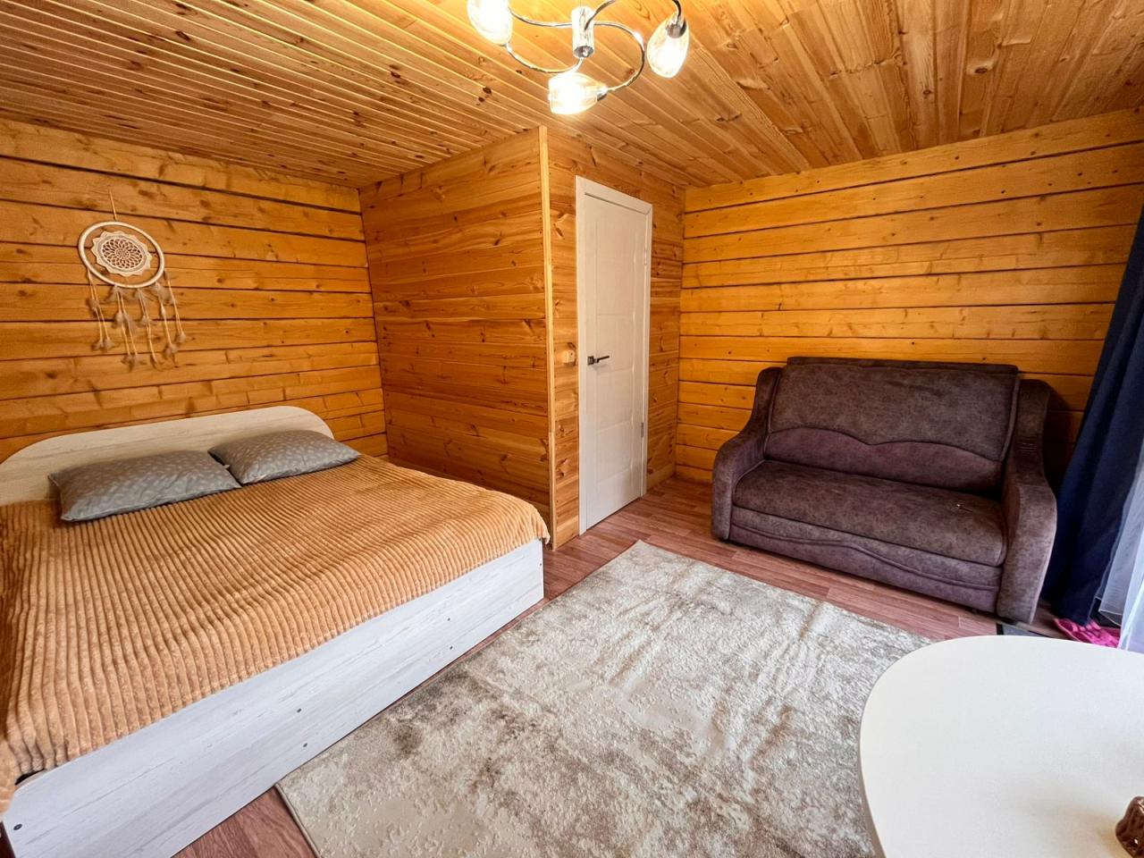 Дом в Акташе №4