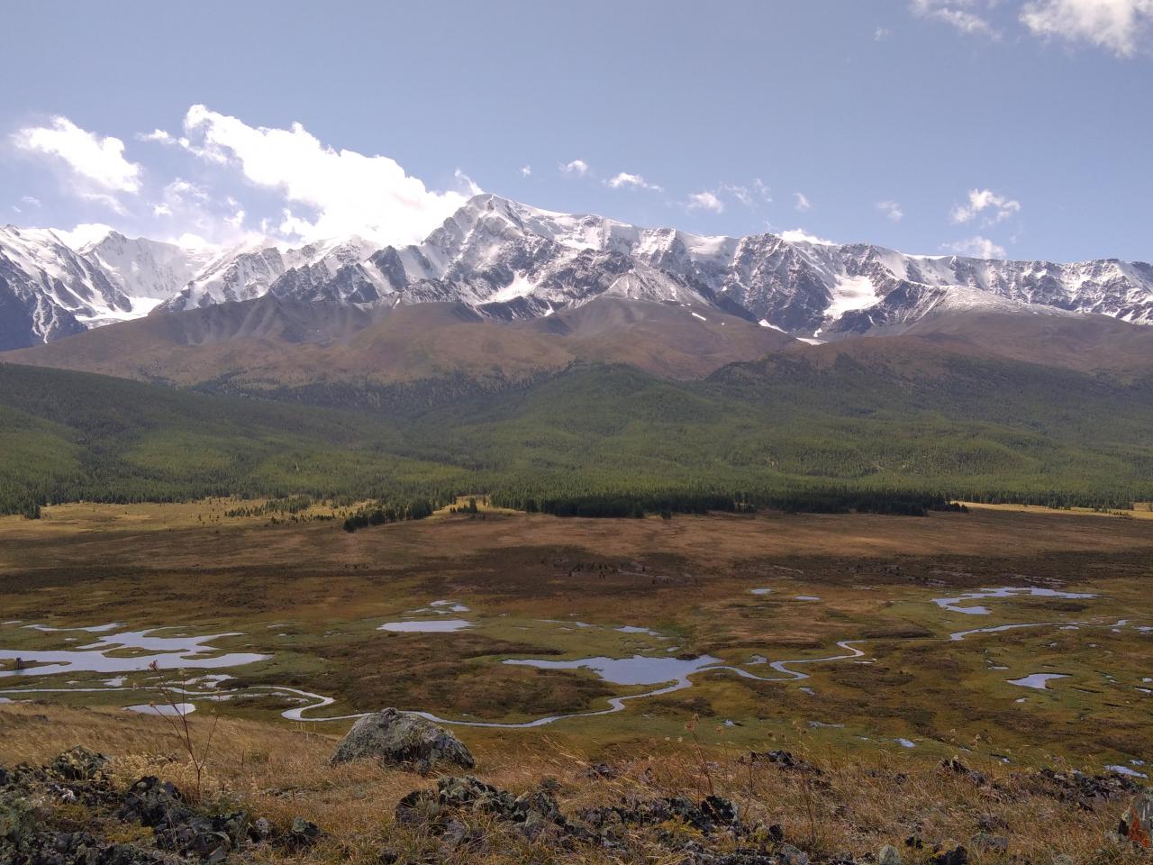 Джангыскол (Jошту-Кол)  