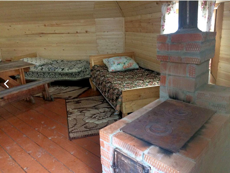 4-хместный аил 