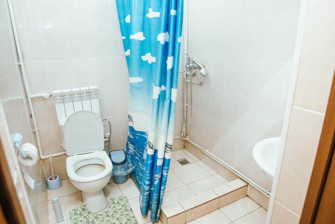 Номер 15 трехместный