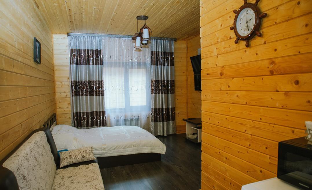 Номер №11 двухместный