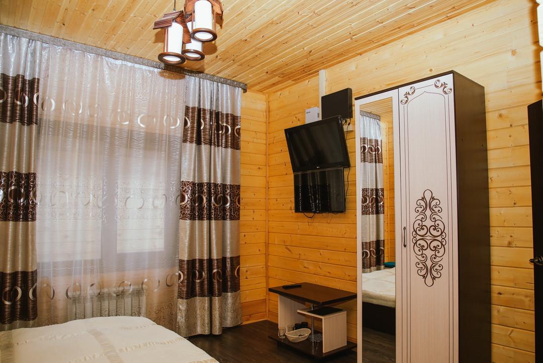 Номер №11 двухместный