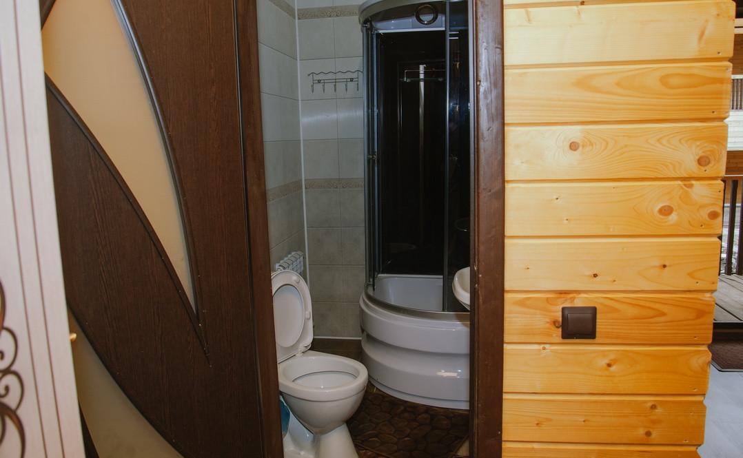 Номер №11 двухместный