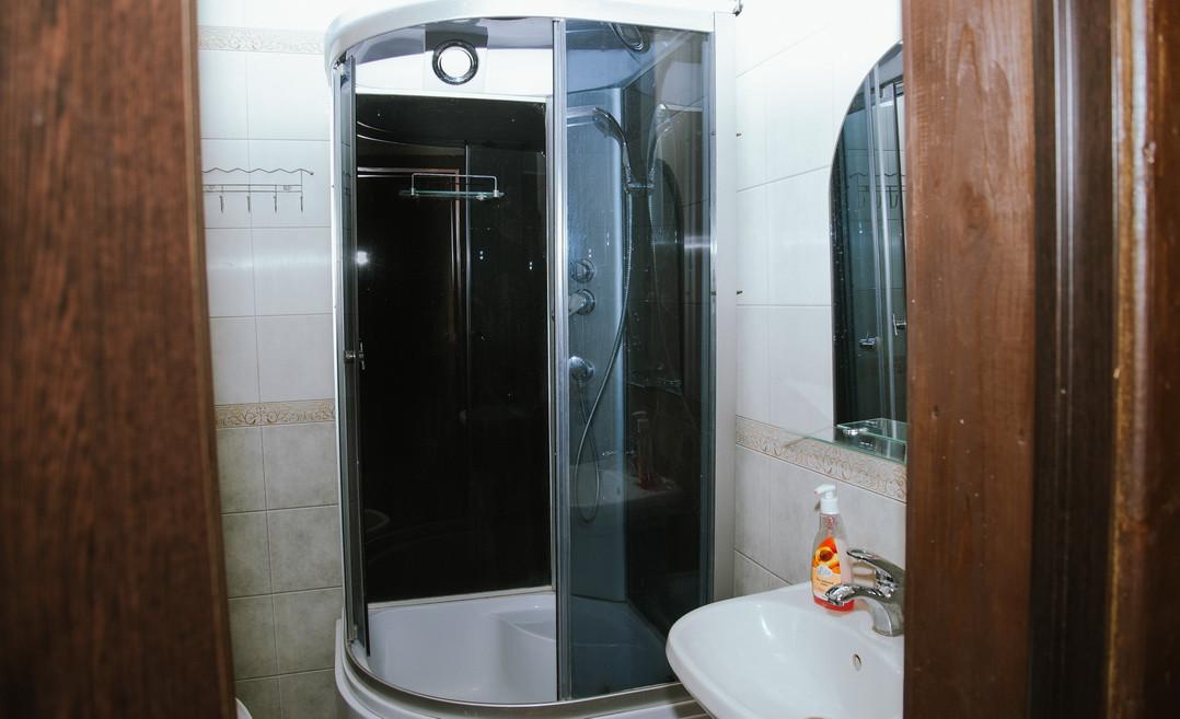 Номер №11 двухместный