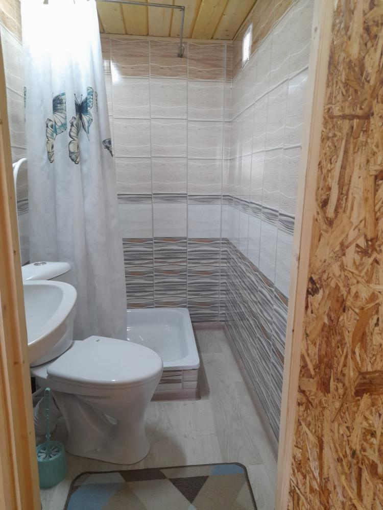 Дом семейный 4-хместный