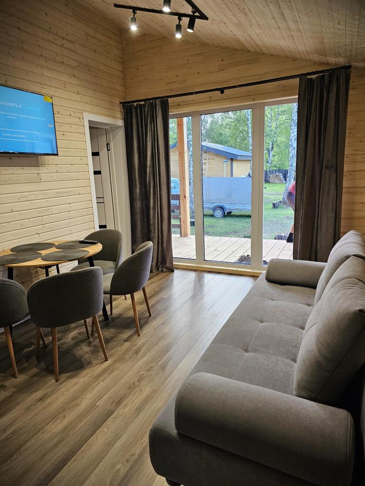 Мульта-Центр Шале