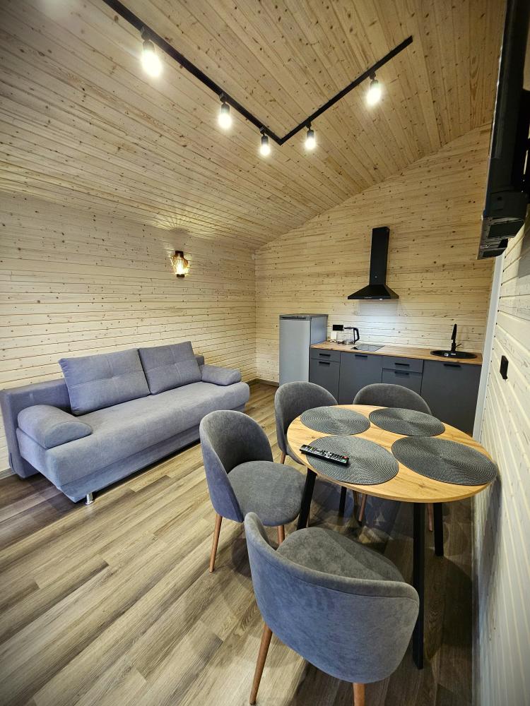 Мульта-Центр Шале