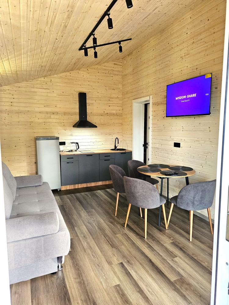 Мульта-Центр Шале