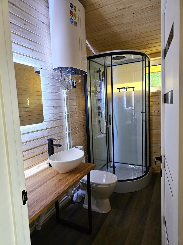 Мульта-Центр Шале