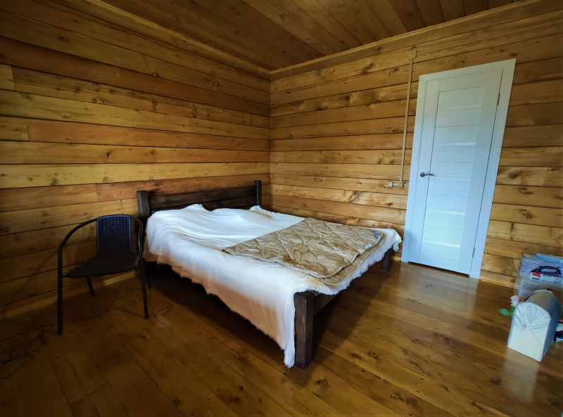 Номер, 1 этаж