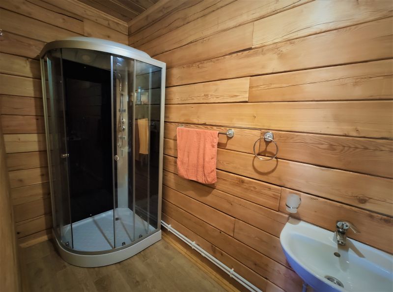 Душевая кабина