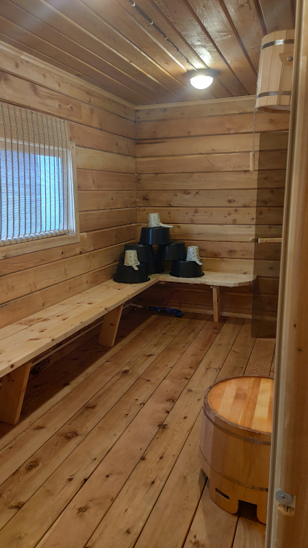 Баня Мульта Алтай