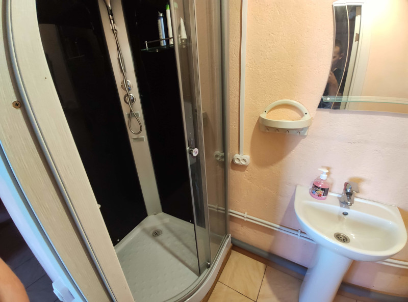 Хостел Гараж