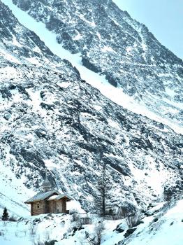 Часовня Святого Архангела Михаила