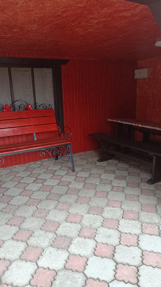 Номер 1 дом благоустроенный место для отдыха