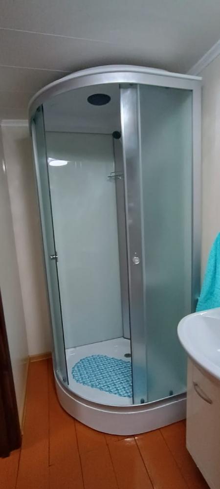 Номер 1 Дом благоустроенный с кухней и верандой