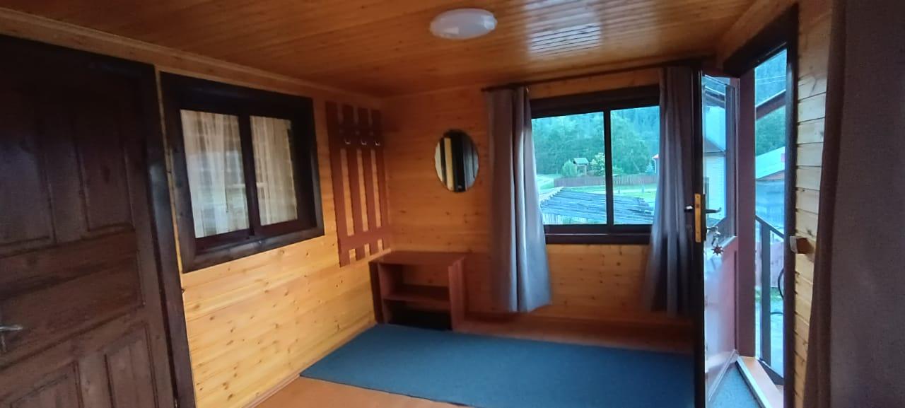 Номер 1 Дом благоустроенный с кухней и верандой