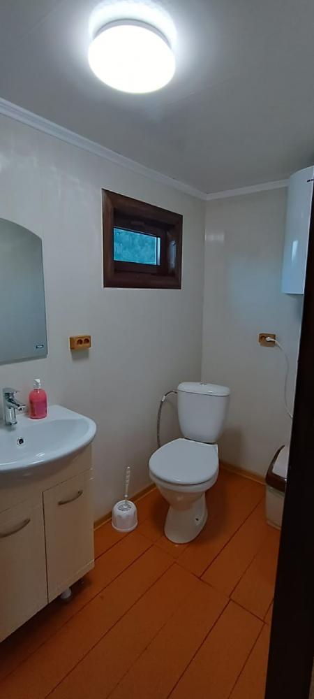 Номер 1 Дом благоустроенный с кухней и верандой