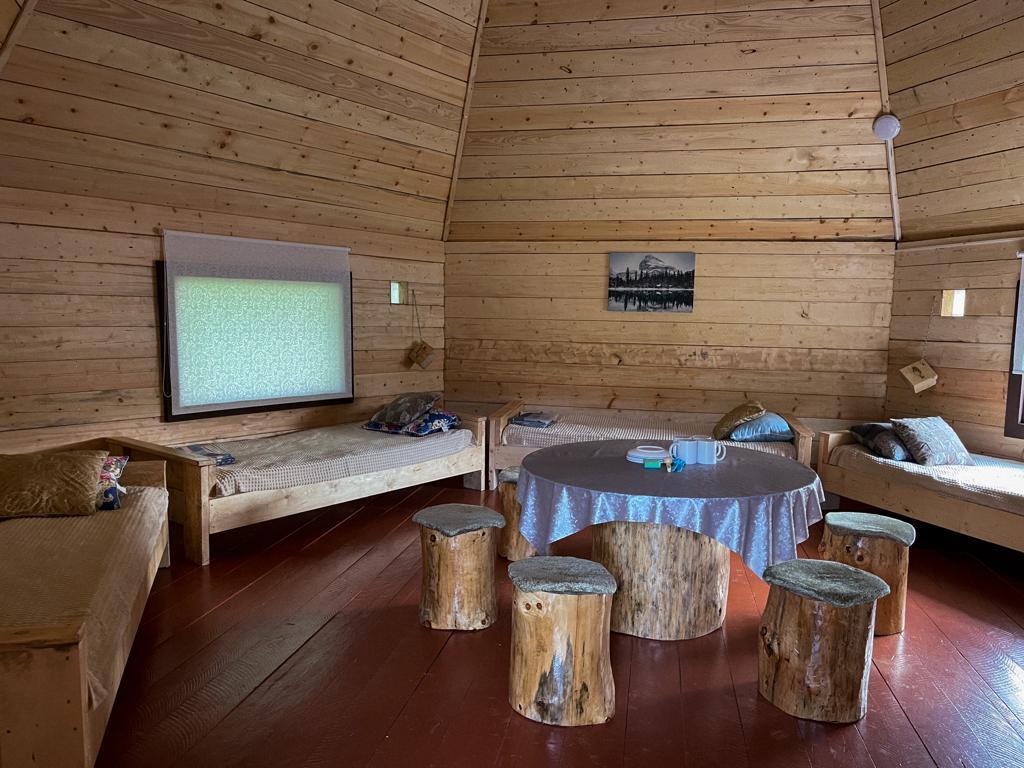 Аил 4-х местный