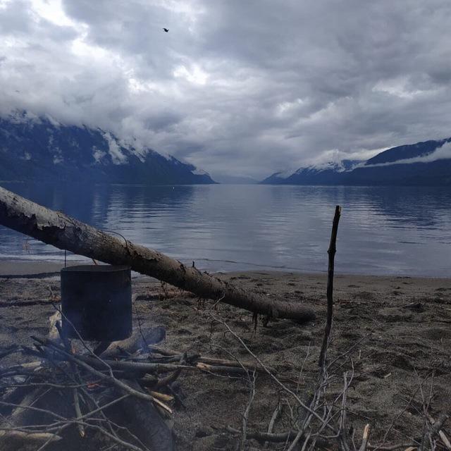 Путешествие на Южный берег Телецкого озера 2025