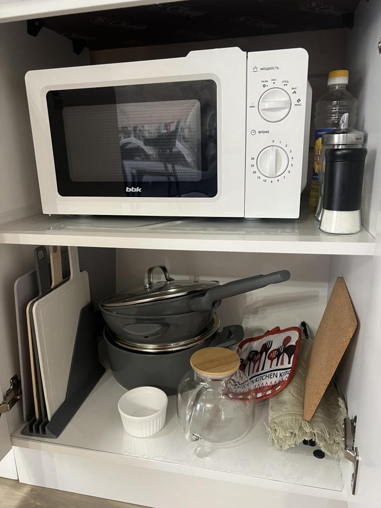 Дом с кухней 