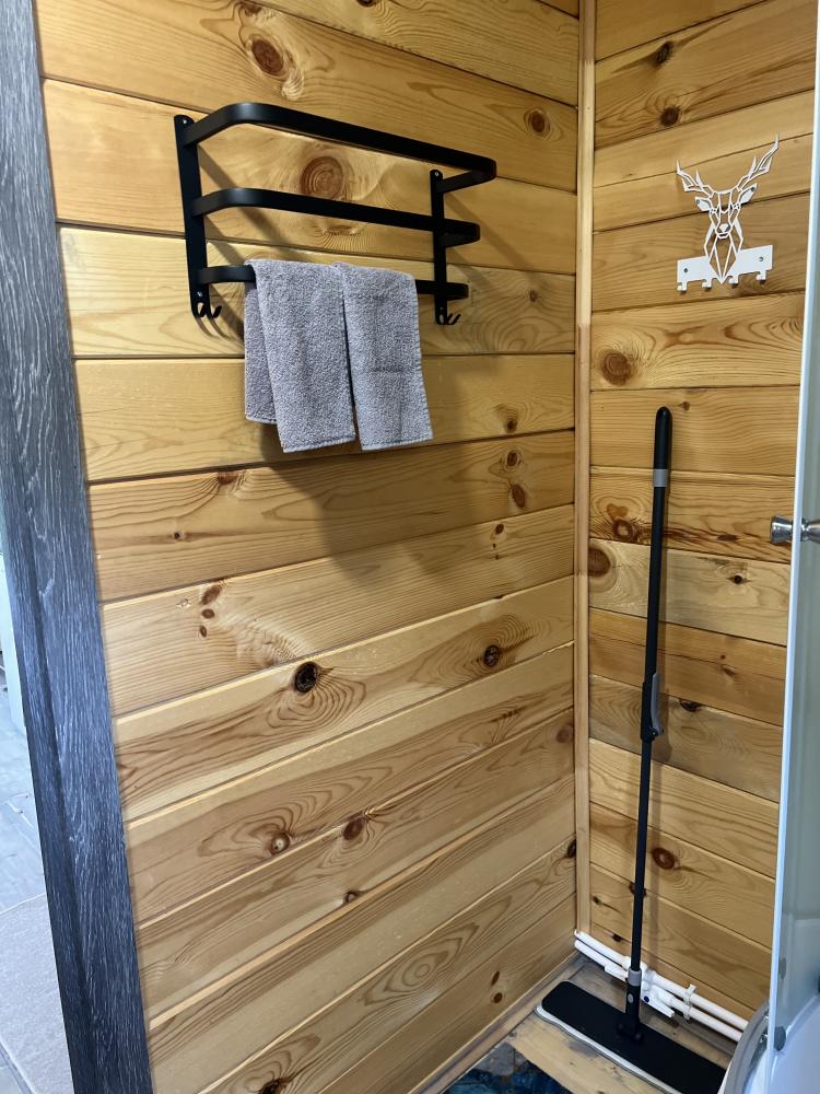 База отдыха на Алтае в Акташе "Арника" 