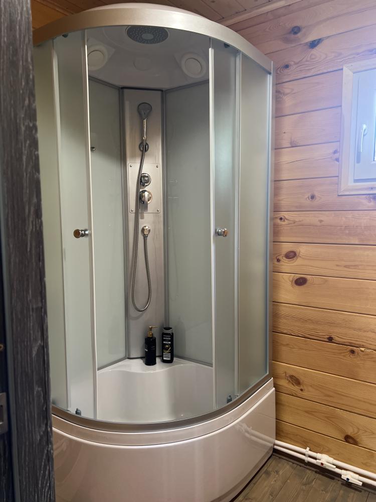 База отдыха на Алтае в Акташе "Арника" 