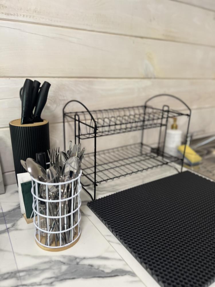 Дом с кухней 