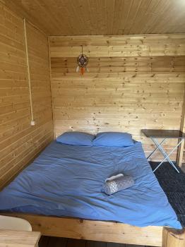 Дом с панорамным видом 