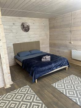 База отдыха на Алтае в Акташе 