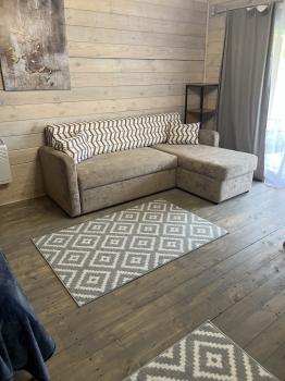 База отдыха на Алтае в Акташе 