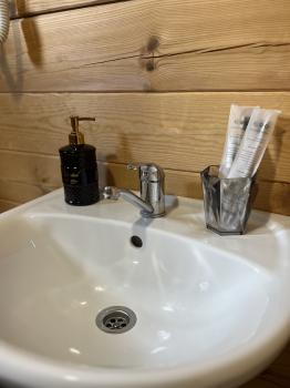 База отдыха на Алтае в Акташе 