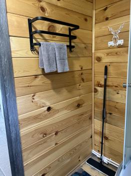 База отдыха на Алтае в Акташе 