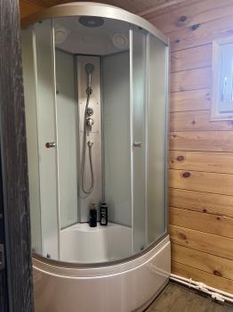 База отдыха на Алтае в Акташе 