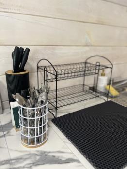 Дом с кухней 